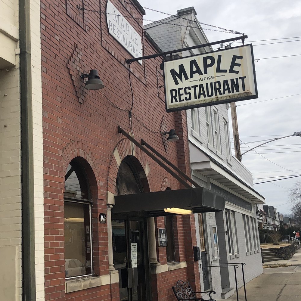 Maple Restaurant - New American Near Me - Ambridge, Pennsylvania Maple Restaurant - New American Near Me - Ambridge, Pennsylvania