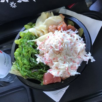 Poke King - Poke king is really ono! - Poke Near Me - Reno, Nevada