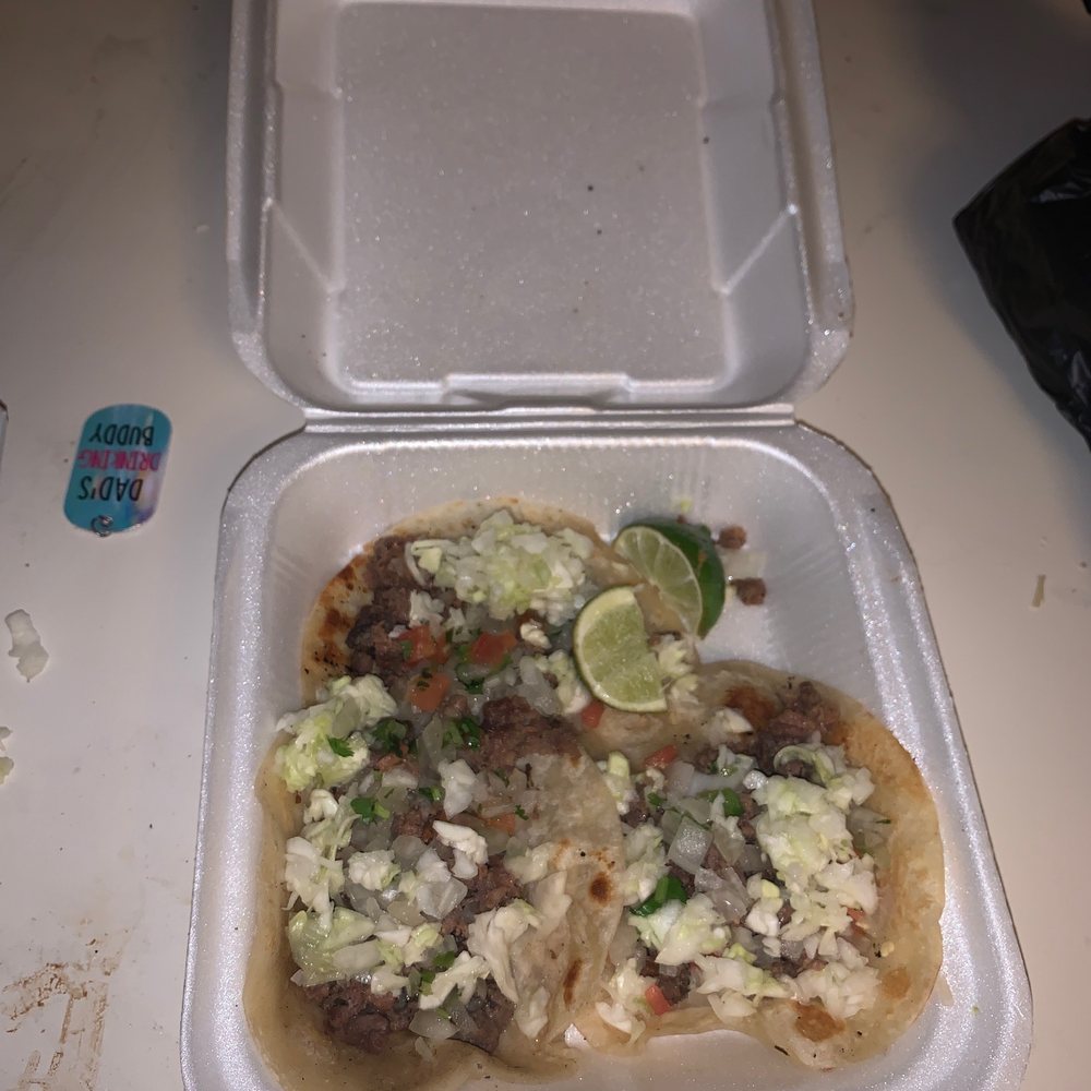 ALPO Tacos with soggy tortillas ALPO Tacos with soggy tortillas