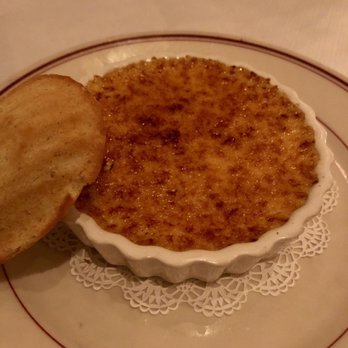 Le Diplomate - Crème Brûlée - so good! - Brasseries Near Me - Washington, DC, District of Columbia Le Diplomate - Crème Brûlée - so good! - Brasseries Near Me - Washington, DC, District of Columbia