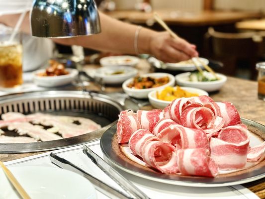 Kim‘s Galbi by null