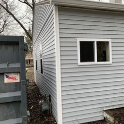 Hoosier Exterior Guyz