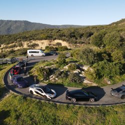 Henshaw Scenic Vista