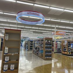 Rite Aid - Me waiting for a script that they told me it was ready for pick up. Just heard the lady pharmacist be rude to an elderly couple. Sad.