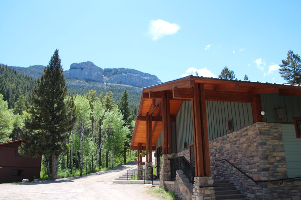 MONTANA WILDERNESS SCHOOL OF THE BIBLE Updated October 2024 15431