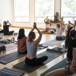 Soma Yoga & Wellness - Seek the wellness from within with our diverse classes.