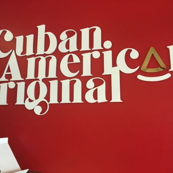 CAO Bakery & Cafe - Sign inside - Bakeries Near Me - Miami, Florida