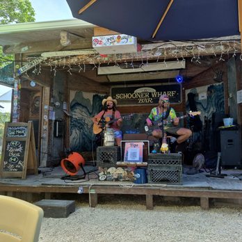 Schooner Wharf Bar - Seafood Near Me - Key West, Florida Schooner Wharf Bar - Seafood Near Me - Key West, Florida