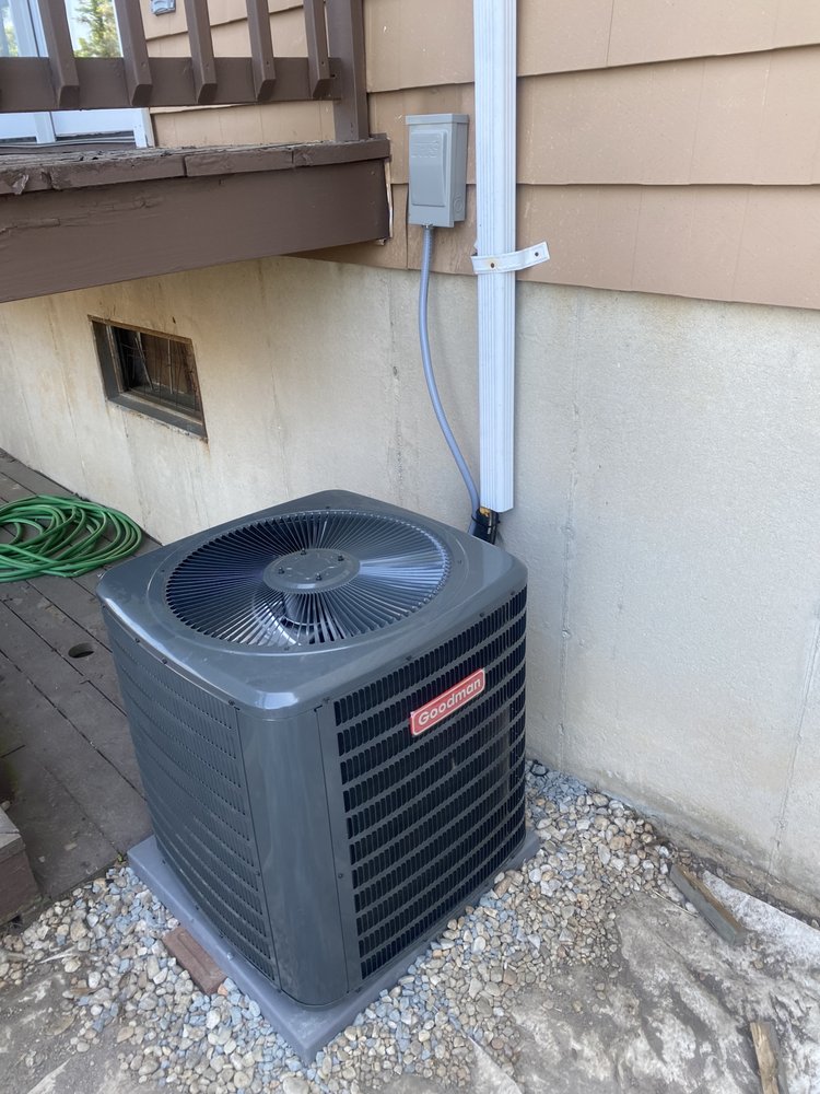 Slide of Island Breeze Comfort Solutions