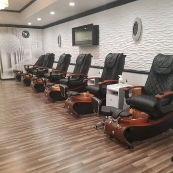 Escape Nail Spa - Waxing Near Me - Moundsville, West Virginia Escape Nail Spa - Waxing Near Me - Moundsville, West Virginia