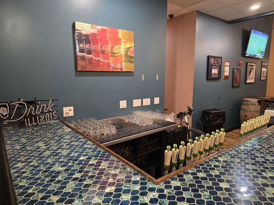 Tighthead Brewing Company by null