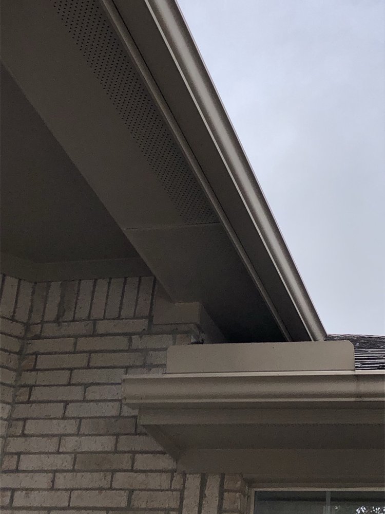 Slide of Texas Roofing & Siding