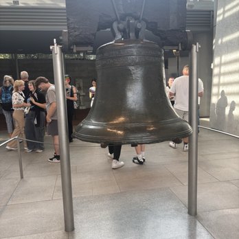 Liberty Bell Center - Landmarks & Historical Buildings Near Me - Philadelphia, Pennsylvania Liberty Bell Center - Landmarks & Historical Buildings Near Me - Philadelphia, Pennsylvania