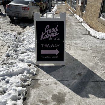 Good Karma Coffee - Coffee & Tea Near Me - Kansas City, Missouri Good Karma Coffee - Coffee & Tea Near Me - Kansas City, Missouri