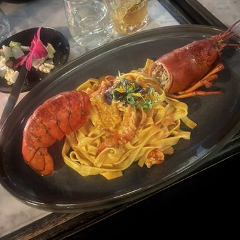 IT Italy - Lobster Pasta - Italian Near Me - Fort Lauderdale, Florida IT Italy - Lobster Pasta - Italian Near Me - Fort Lauderdale, Florida