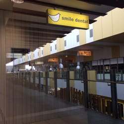 Smile Dental - Hidden away on level two of the Sylvia park mall