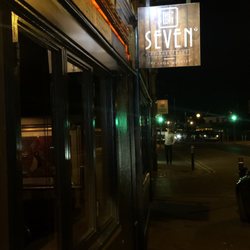 Seven Bridge Street
