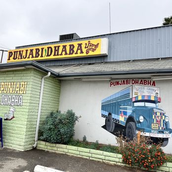 PUNJABI DHABA - Updated February 2026 - 175 Photos & 166 Reviews - 3767