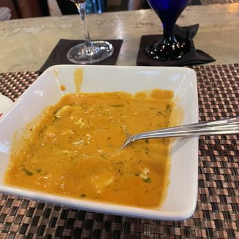 Ocean Boulevard Bistro & Martini Bar - Carolina crab bisque - Bars Near Me - Kitty Hawk, North Carolina Ocean Boulevard Bistro & Martini Bar - Carolina crab bisque - Bars Near Me - Kitty Hawk, North Carolina