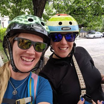 Salt City Rollers - Fun times!! - Walking Tours Near Me - Salt Lake City, Utah