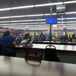 Bingo Paradise Nighttime - Thursday night!