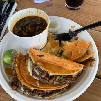 El Viejon - Fortside - Tacos are so good!!! - Food Trucks Near Me - Vancouver, Washington El Viejon - Fortside - Tacos are so good!!! - Food Trucks Near Me - Vancouver, Washington