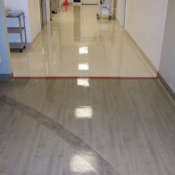 Lindsey's Carpet & Tile Care