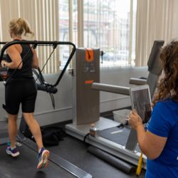 Smith Physical Therapy