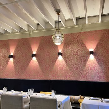 Polenteria - Interior - Gluten-Free Near Me - Los Gatos, California Polenteria - Interior - Gluten-Free Near Me - Los Gatos, California