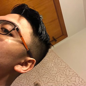 Fademasters Barbershop - Barbers Near Me - Halifax, Nova Scotia