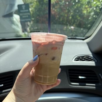 The Surf Shack - Sun-kissed iced latte - Coffee & Tea Near Me - Charleston, South Carolina The Surf Shack - Sun-kissed iced latte - Coffee & Tea Near Me - Charleston, South Carolina