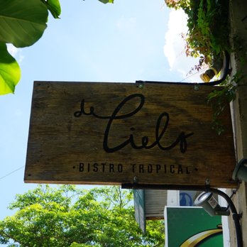 Del Cielo - Breakfast & Brunch Near Me - Tulum, ROO Del Cielo - Breakfast & Brunch Near Me - Tulum, ROO