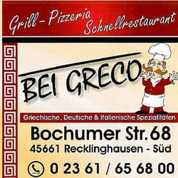 Bei Greco