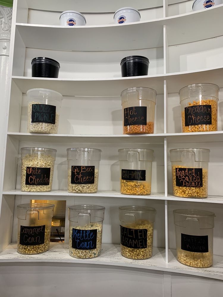 MOSBY’S POPCORN Updated September 2024 40 Photos & 17 Reviews 15