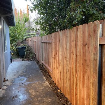 Build Rite Construction - Fences & Gates Near Me - Elk Grove, California