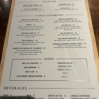 The Beacon Public House - Brunch menu - American Near Me - Minneapolis, Minnesota The Beacon Public House - Brunch menu - American Near Me - Minneapolis, Minnesota
