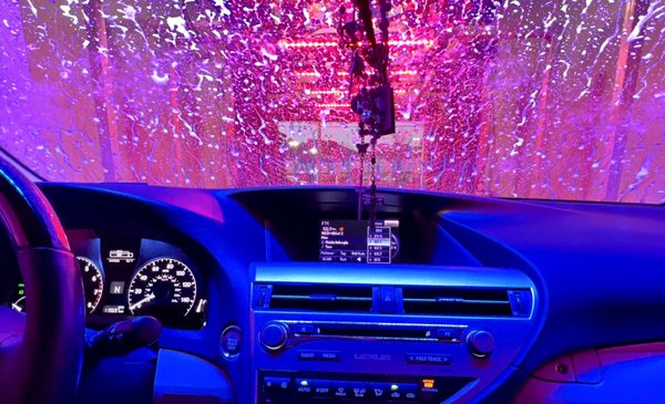 LUV CAR WASH - 42 Photos & 15 Reviews - 9826 San Jose Blvd