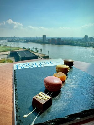 The Spa at InterContinental London - The O2 by null