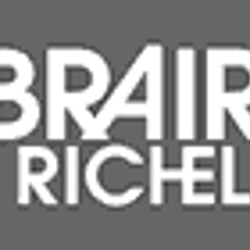 Librairie du Richelieu - Logo