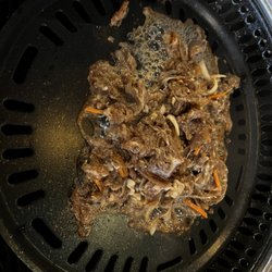 Kpop Bbq and Bar - Doraville