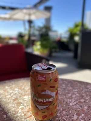 Virgin Hotels New Orleans by null