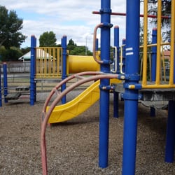 Sandringham Reserve - Sandringham Reserve Playground