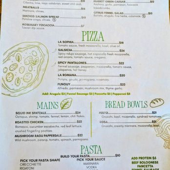 La Pizza Spot - Limited Menu - Pizza Near Me - Campbell, California