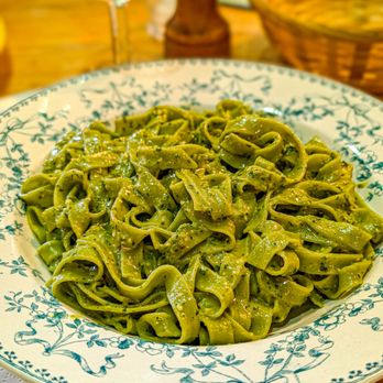Oliviera - Fresh pesto and homemade pasta, delicious - Mediterranean Near Me - Nice, 06