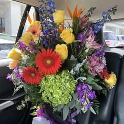 Bloomingdale Florist - Arrangement from Bloomingdale Florist