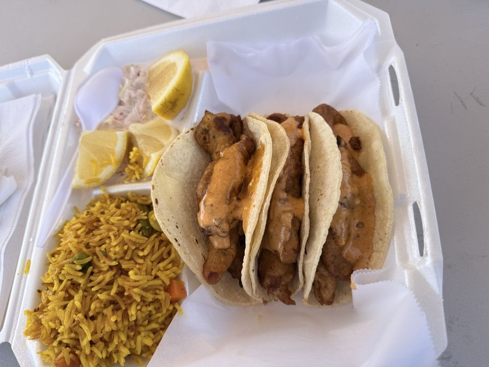 Mariscos De Lalo