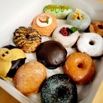 Veera Donuts - Donuts Near Me - Missoula, Montana Veera Donuts - Donuts Near Me - Missoula, Montana