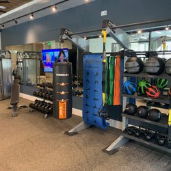 Fit One Fitness - Functional Fitness