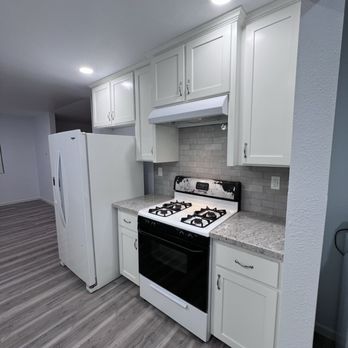 Sanco - Kitchen remodel - General Contractors Near Me - Visalia, California Sanco - Kitchen remodel - General Contractors Near Me - Visalia, California