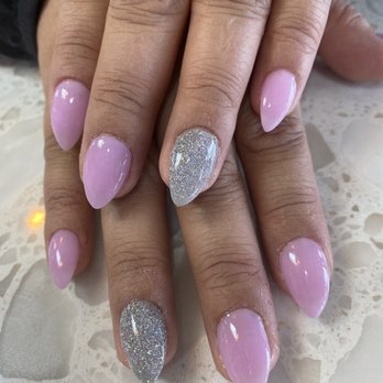 Elegant Nails - Dip powder nails $35 - Nail Salons Near Me - Kent, Washington Elegant Nails - Dip powder nails $35 - Nail Salons Near Me - Kent, Washington